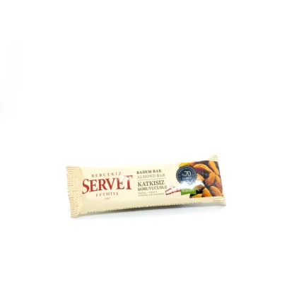 Antep Fıstığı Bar 20 g