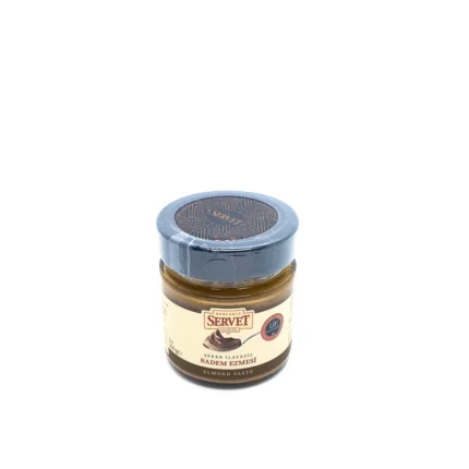 Badem Ezmesi 200 g