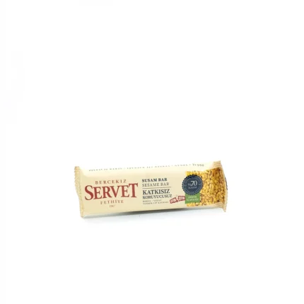 Susam Bar 20 g