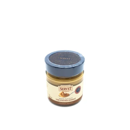 Yer Fıstığı Ezmesi 200 g
